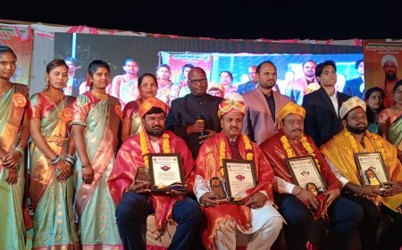 ಮಕ್ಕಳಿಗೆ ಉತ್ತಮ ಸಂಸ್ಕಾರದ ಪಾಠ ಸಿಗದಿದ್ದರೆ  ದೇಶಕ್ಕೆ ಉಳಿಗಾಲವಿಲ್ಲ : ಡಾ. ಬಸವಲಿಂಗ ಅವಧೂತರು