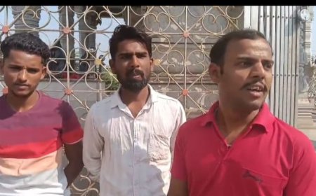 ಬಿಳವಾರ ಗ್ರಾಮದಲ್ಲಿ ಚರಂಡಿ  ನೀರಿನ ದುರ್ವಾಸನೆ ಕೂಡಲೇ  ಕ್ಲೀನ್ ಮಾಡುವಂತೆ ಆಗ್ರಹಿಸಿ ದೇವರಾಜ್ ಮನವಿ