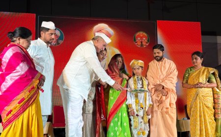 ಲಿಂ.ಪೂಜ್ಯ ಡಾ ಶರಣಬಸವಪ್ಪ ಅಪ್ಪಾಜಿ ಮಹಾಶಿವ ಜೀವನಾಧಾರಿತ ನಾಟಕ: ಭಕ್ತರ ಮನದಲ್ಲಿ ಪೂಜ್ಯರು ಚಿರಸ್ಥಾಯಿ