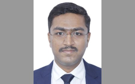 ಶಹಾಪುರದ ಬಸವರಾಜ್ ಜವಳಿಗೆ ಯು.ಪಿ.ಎಸ್.ಸಿ ಯಲ್ಲಿ 664ನೇ ರ್ಯಾಂಕ್.