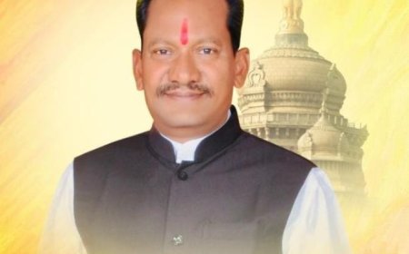 ರಾಜ್ಯ ಸರ್ಕಾರದ ಬಜೆಟ್ ಖಾಲಿ ಚೊಂಬು: ಶಾಸಕ ಪ್ರಭು ಚವ್ಹಾಣ --