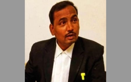 ನೇಕಾರ ಸಮುದಾಯವನ್ನು ನಿರ್ಲಕ್ಷಿಸಿದ  ರಾಜ್ಯ ಸರಕಾರದ ಬಜೆಟ್ : ಜೆ.ಎಸ್. ವಿನೋದಕುಮಾರ