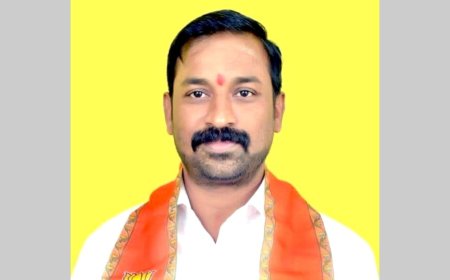 ನಿರುದ್ಯೋಗಿಗಳಿಗೆ ಖಾಲಿ ಭರವಸೆ ಬಜೆಟ್: ವೀರಣ್ಣ ಯಾರಿ