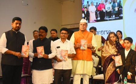 ಶರಣ ಸಂಸ್ಥಾನಕ್ಕೆ ವೈದ್ಯರು ನೀಡಿದ ಸೇವೆ ಶ್ಲಾಘನೀಯ -ಮಾತೋಶ್ರೀ ಪೂಜ್ಯ ಡಾ ದಾಕ್ಷಾಯಿಣಿ ಅವ್ವಾಜಿ