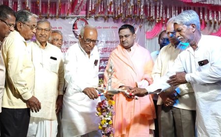 ಮಕ್ಕಳಿಗೆ ಶಿಕ್ಷಣದ ಜೊತೆಗೆ ಮಾನವೀಯ  ಮೌಲ್ಯಗಳು ಬೆಳೆಸಿ - ಬಸನಗೌಡ ಮಾಲಿ ಪಾಟೀಲ್