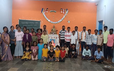 ಸಾವಿತ್ರಿಬಾಯಿ ಫುಲೆಯವರ ಕೊಡುಗೆ ಅವಿಸ್ಮರಣಿಯ: ಧರ್ಮಾ ಬಂಗರಗಾ