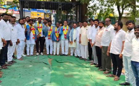 ಡಾ.ಬಿ.ಆರ್.ಅಂಬೇಡ್ಕರವರ 135 ನೇ ಜಯಂತ್ಯೋತ್ಸವ ಸಮಿತಿಯ ಪದಾಧಿಕಾರಿಗಳ ಆಯ್ಕೆ