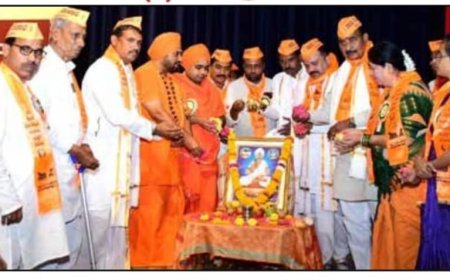 ಕಲಬುರಗಿ:ಮುದನೂರು ದೇವರ ದಾಸಿಮಯ್ಯ ಪವಾಡ ಇಂದು ಕೂಡ ಜೀವಂತ – ಶಾಸಕ ಅಲ್ಲಮಪ್ರಭು ಪಾಟೀಲ