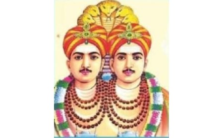 ಏ.2ರಂದು ಶಹಾಬಾದ, ಶ್ರೀ ಶರಣಬಸವೇಶ್ವರರ 48ನೇ ಜಾತ್ರಾ ಮಹೋತ್ಸವ