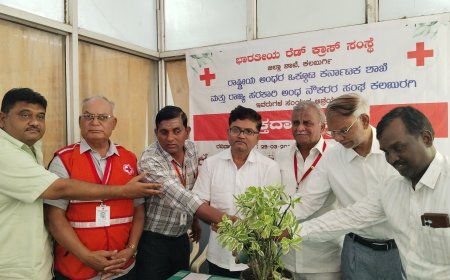 ರಕ್ತದಾನದಿಂದ ದೇಹ-ಮನಸ್ಸು ಆರೋಗ್ಯಯುತ : ಶರಣಗೌಡ ಪಾಟೀಲ್ ಪಾಳಾ