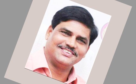 ನಾಳೆ "ಮುಕ್ಕಣ್ಣ ಕಂಡ ಬಸವಣ್ಣ" ಕೃತಿ ಲೋಕಾರ್ಪಣೆ