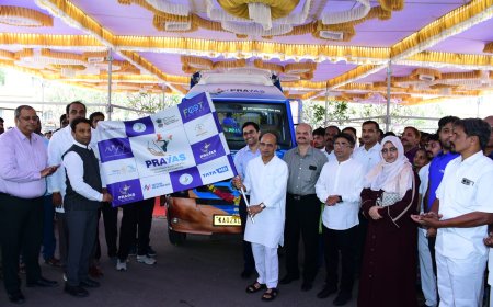 ಕಲಬುರಗಿಯಲ್ಲಿ ಇನ್ಸ್ಟಿಟ್ಯೂಟ್ ಆಫ್ ಡಯಾಬೆಟಾಲೋಜಿ ಘಟಕ ಸ್ಥಾಪನೆ ಕಾರ್ಯ ಪ್ರಗತಿಯಲ್ಲಿ-ಡಾ.ಶರಣಪ್ರಕಾಶ ಪಾಟೀಲ