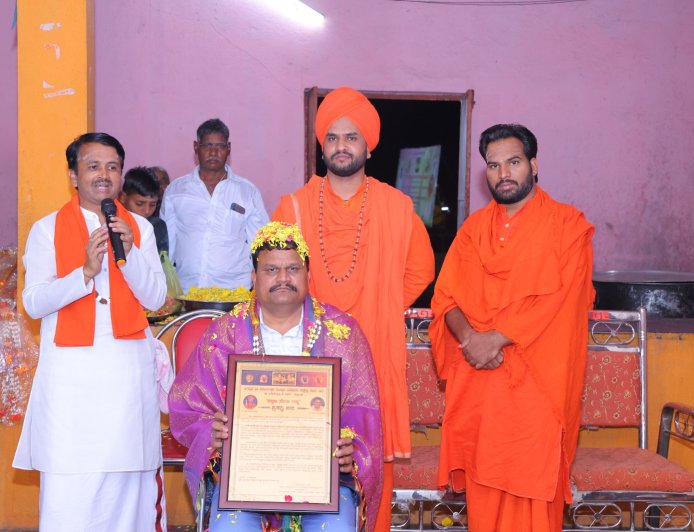 ಸಮ ಸಮಾನತೆಯ ವಿಚಾರದ ಖೇಳಗಿ ಮಠ : ಹೊಸಮನಿ