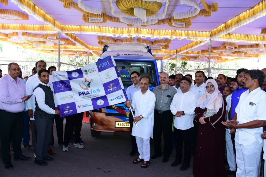 ಕಲಬುರಗಿಯಲ್ಲಿ ಇನ್ಸ್ಟಿಟ್ಯೂಟ್ ಆಫ್ ಡಯಾಬೆಟಾಲೋಜಿ ಘಟಕ ಸ್ಥಾಪನೆ ಕಾರ್ಯ ಪ್ರಗತಿಯಲ್ಲಿ-ಡಾ.ಶರಣಪ್ರಕಾಶ ಪಾಟೀಲ