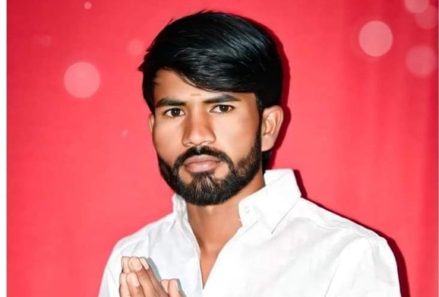 ತಳವಾರ ಜಾತಿ ಪರಿಶಿಷ್ಟ ಪಂಗಡ ದಲ್ಲಿ ಮಾತ್ರ  ಇರುತ್ತದೆ : ಸಂತೋಷ ತಳವಾರ