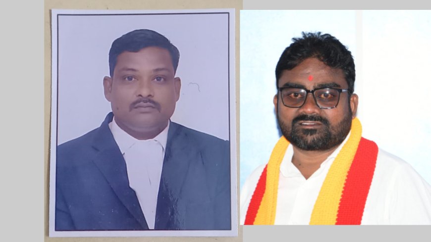 ಬಾಬು ಜಗಜೀವನರಾಮ ಜಯಂತಿಗೆ ರಾಜು ಹದನೂರ ಆಯ್ಕೆ