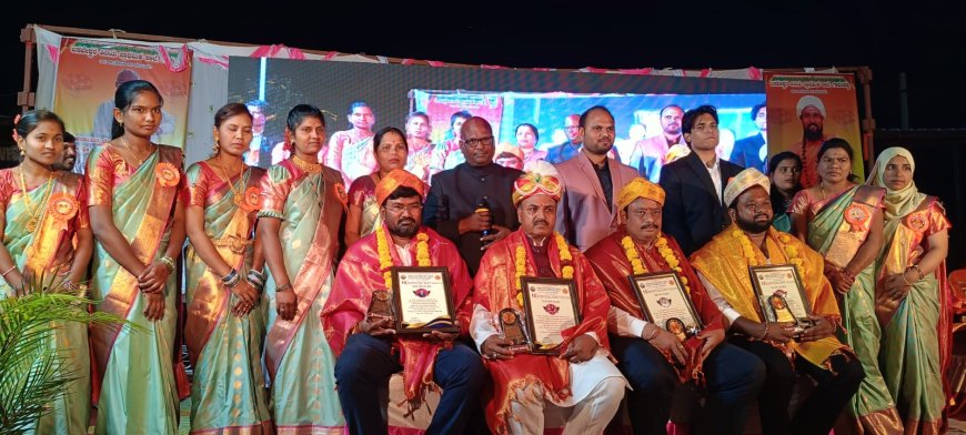 ಮಕ್ಕಳಿಗೆ ಉತ್ತಮ ಸಂಸ್ಕಾರದ ಪಾಠ ಸಿಗದಿದ್ದರೆ  ದೇಶಕ್ಕೆ ಉಳಿಗಾಲವಿಲ್ಲ : ಡಾ. ಬಸವಲಿಂಗ ಅವಧೂತರು