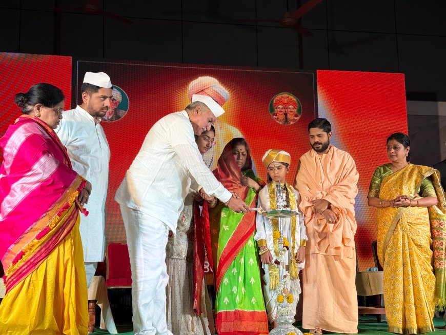 ಲಿಂ.ಪೂಜ್ಯ ಡಾ ಶರಣಬಸವಪ್ಪ ಅಪ್ಪಾಜಿ ಮಹಾಶಿವ ಜೀವನಾಧಾರಿತ ನಾಟಕ: ಭಕ್ತರ ಮನದಲ್ಲಿ ಪೂಜ್ಯರು ಚಿರಸ್ಥಾಯಿ