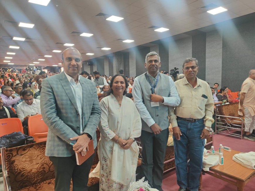 ಭೂಮಿಗೆ ರಸಾಯನಿಕಗೊಬ್ಬರ ಬಳಸಬೇಡಿ: ನೀಲಂ ಪಟೇಲ್