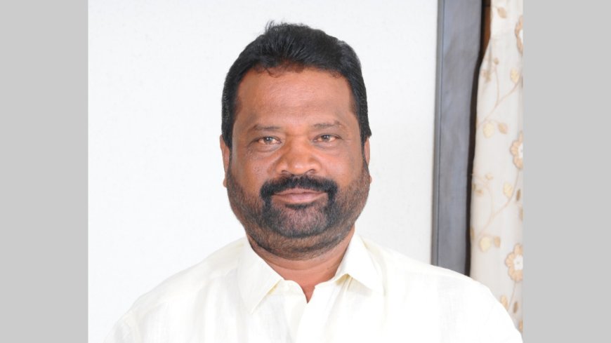 ಜನಪರ-ಜೀವಪರ ಬಜೆಟ್ ಮಂಡನೆ : ಶಿವಶರಣರೆಡ್ಡಿ ಪಾಟೀಲ