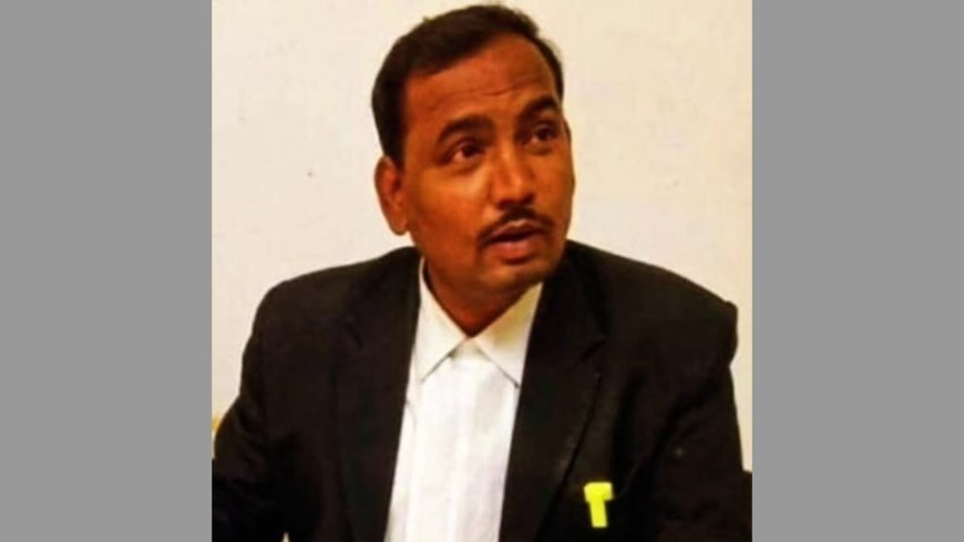 ನೇಕಾರ ಸಮುದಾಯವನ್ನು ನಿರ್ಲಕ್ಷಿಸಿದ  ರಾಜ್ಯ ಸರಕಾರದ ಬಜೆಟ್ : ಜೆ.ಎಸ್. ವಿನೋದಕುಮಾರ