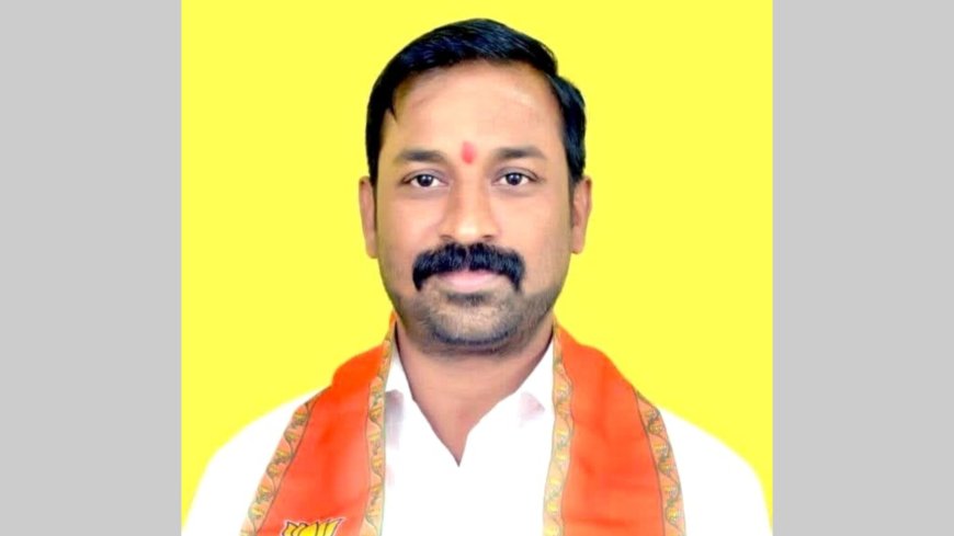 ನಿರುದ್ಯೋಗಿಗಳಿಗೆ ಖಾಲಿ ಭರವಸೆ ಬಜೆಟ್: ವೀರಣ್ಣ ಯಾರಿ