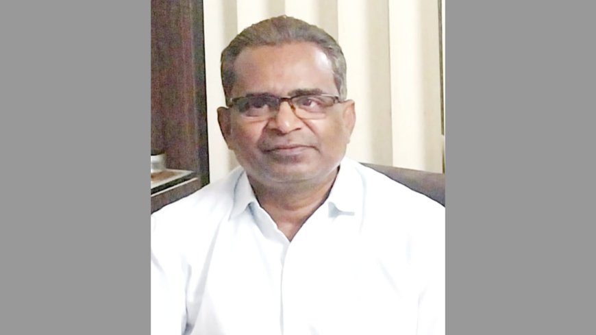 ಗಿರಿ ಜಿಲ್ಲೆಗೆ ಗರಿ ಮೂಡಿಸಿದ ಯುಪಿಎಸ್ಸಿ ಸಾಧಕರು - ವೆಂಕಟೇಶ್ ಕಡೇಚೂರ್ ಅಭಿನಂದನೆ