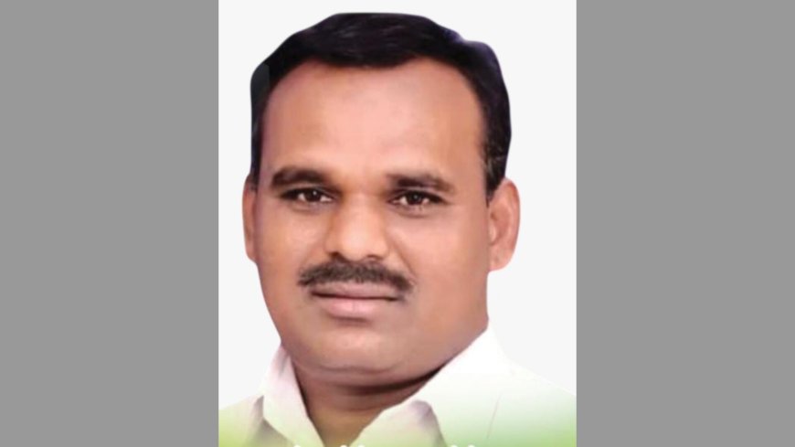 ಜನರಿಗೆ ನಿರಾಶಾದಾಯಕ ಆಯವ್ಯಯ ಬಜೆಟ್: ಸುಂದರ ಡಿ ಸಾಗರ