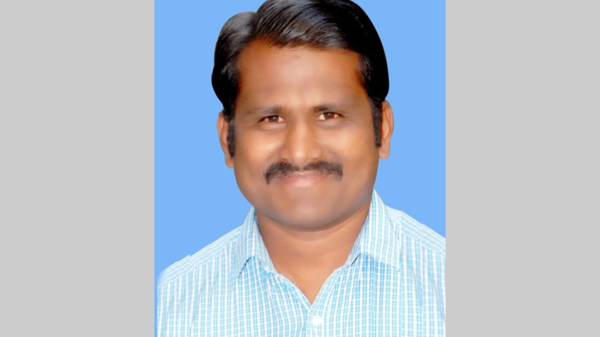 ಡಾ. ಸಿ ಎಂ  ಕೊಟಗಿ ಇವರಿಗೆ, '' ಸಮಾಜ ಸೇವಾ ರತ್ನ '' ಪ್ರಶಸ್ತಿ