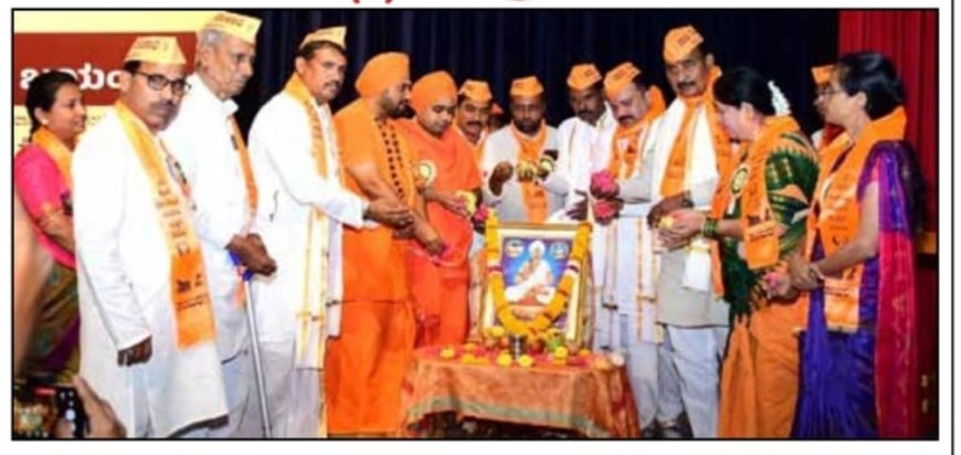 ಕಲಬುರಗಿ:ಮುದನೂರು ದೇವರ ದಾಸಿಮಯ್ಯ ಪವಾಡ ಇಂದು ಕೂಡ ಜೀವಂತ – ಶಾಸಕ ಅಲ್ಲಮಪ್ರಭು ಪಾಟೀಲ
