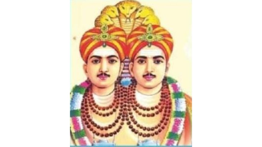 ಏ.2ರಂದು ಶಹಾಬಾದ, ಶ್ರೀ ಶರಣಬಸವೇಶ್ವರರ 48ನೇ ಜಾತ್ರಾ ಮಹೋತ್ಸವ