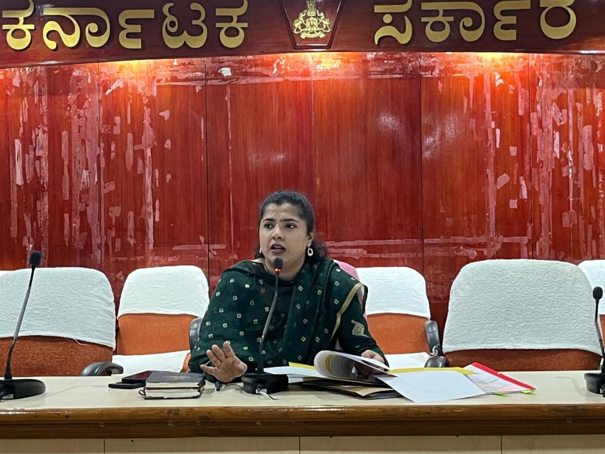 ಕೆ.ಪಿ.ಎಂ.ಇ. ಕಂದುಕೊರತೆ ಅಹವಾಲು ಸ್ವೀಕಾರ ಸಭೆ:  ಕಾಯ್ದೆ ಉಲ್ಲಂಘಿಸಿದ 136 ಜನರಿಗೆ 45.80 ಲಕ್ಷ ರೂ. ದಂಡ