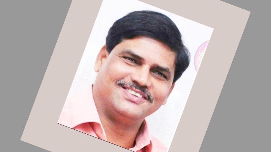 ನಾಳೆ "ಮುಕ್ಕಣ್ಣ ಕಂಡ ಬಸವಣ್ಣ" ಕೃತಿ ಲೋಕಾರ್ಪಣೆ