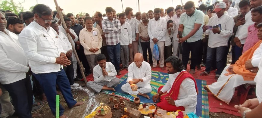 ಬಿಜೆಪಿ ಟೀಕೆಗೆ ರಾಜ್ಯದ ಅಭಿವೃದ್ಧಿಗಳೇ ಉತ್ತರ ನೀಡುತ್ತಿವೆ : ಸಚಿವ ಡಾ. ಶರಣ ಪ್ರಕಾಶ ಪಾಟೀಲ್