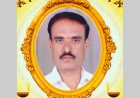 ಸಮಾಜ ಸೇವಕ ಸೂರ್ಯಕಾಂತ್ ಪಾಟೀಲ ನಿಧನ