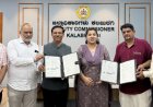 ಜಾಗತಿಕ ಮಾರುಕಟ್ಟೆಗೆ ಕಲಬುರಗಿ ರೊಟ್ಟಿ: ಅಷ್ಟಮ ಟ್ರೇಡಿಂಗ್ ಪುಣೆ ಜೊತೆ ಐತಿಹಾಸಿಕ ಒಪ್ಪಂದ