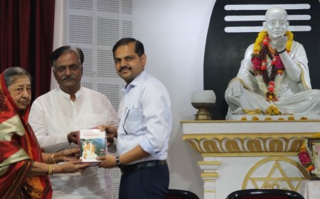 ಕ್ಯಾನ್ಸರ್ ಭಯಬೇಡ ಜಾಗೃತಿ ಇರಲಿ