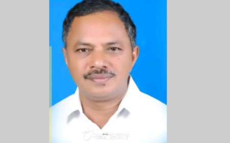 ನಾರಾಯಣ ಗುರು ಈಡಿಗ ನಿಗಮ ಅಧ್ಯಕ್ಷರಿಗೆ ರಾಜ್ಯ ಸಚಿವ ಸ್ಥಾನಮಾನ ಅಭಿನಂದನೆ