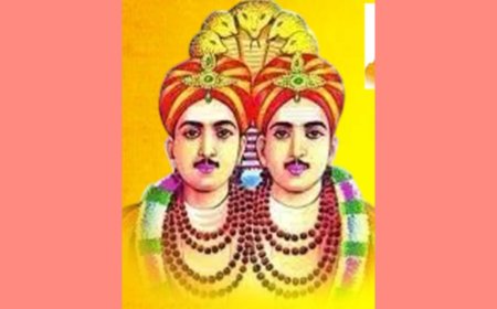 ಫರಹತಾಬಾದ, ನಾಳೆಯಿಂದ ಶರಣಬಸವೇಶ್ವರ ಜಾತ್ರೆ