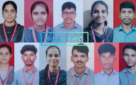 ಸತ್ಯಂ ಪಿಯು ಕಾಲೇಜಿಗೆ ಉತ್ತಮ ಫಲಿತಾಂಶ