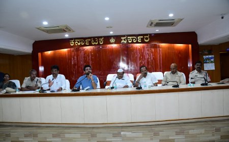 ಏಪ್ರಿಲ್ 20 ರಂದು ಸಾಂಸ್ಕೃತಿಕ ನಾಯಕ ಬಸವಣ್ಣನವರ ಜಯಂತಿಯ ವಿಜೃಂಭಣೆಯಿಂದ ಆಚರಿಸಲು ನಿರ್ಧಾರ