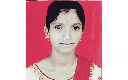 ಶಹಾಬಾದ : ಸರಕಾರಿ ಪದವಿಪೂರ್ವ ಕಾಲೇಜಿಗೆ ಲಕ್ಕಮ್ಮ ಪ್ರಥಮ :..