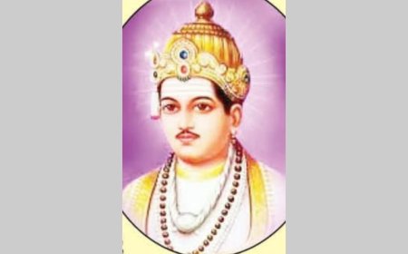 ಹಳೇ ಶಹಾಬಾದನಲ್ಲಿ ಬಸವ ಜಯಂತಿ ಉತ್ಸವ