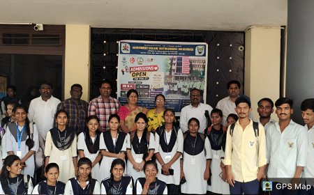 2026-27 ಸಾಲಿನ ಪದವಿಯ (ಬಿಎ,ಬಿಕಾಂ & ಬಿಎಸ್ಸಿ) ಪ್ರಥಮ ವರ್ಷದ ಪ್ರವೇಶ ಪ್ರಕ್ರಿಯೆ ಪ್ರಾರಂಭ