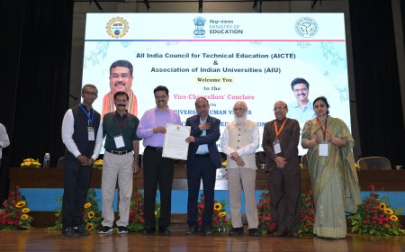 ರಾಜ್ಯದ ಏಕೈಕ ಯುಎಚ್‌ವಿ ನೋಡಲ್ ಕೇಂದ್ರವಾಗಿ ಪಿಡಿಎ ಇಂಜಿನಿಯರಿಂಗ್ ಕಾಲೇಜಿಗೆ ಮಾನ್ಯತೆ