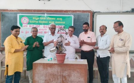 ಸಾಹಿತ್ಯಕ್ಕೆ ಬೇಂದ್ರೆ ಅವರ ಕೊಡುಗೆ ಅಪಾರ:ಪೂಜಾರ