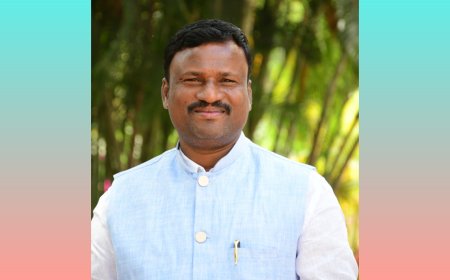 ರಾಜ್ಯದ ಒಳ ಮೀಸಲಾತಿಯ  ಐತಿಹಾಸಿಕ ನಿರ್ಧಾರಕ್ಕೆ ಅಭಿನಂದನೆ: ಲಿಂಗರಾಜ ತಾರಫೈಲ್