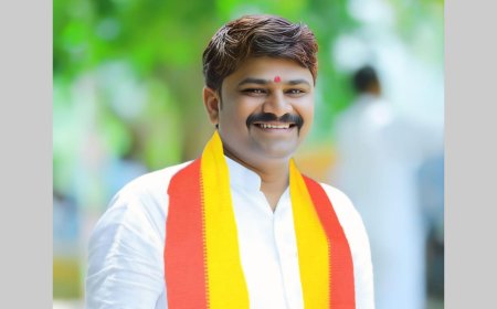 ಮಳೆಯ ಪರಿಣಾಮ: ‘ಭಾವೈಕ್ಯತೆಯ ಕನ್ನಡಿಗರ ಉತ್ಸವ’ ಕಾರ್ಯಕ್ರಮ ಮುಂದೂಡಿಕೆ