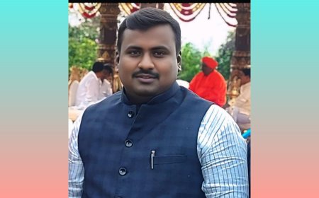 ಒಳಮೀಸಲಾತಿ ಜಾರಿ: ಮಾದಿಗ ಸಮುದಾಯದ ಹೋರಾಟಕ್ಕೆ ಜಯ – ಶ್ರೀನಿವಾಸ್ ರಾಮನಾಳಕರ್ ಹರ್ಷ