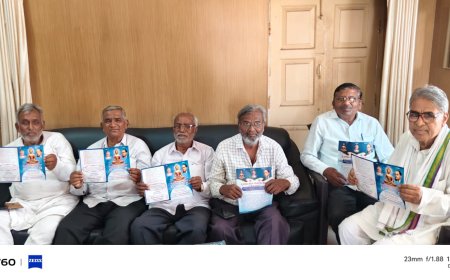 ಸಮಾಜ ಜಾಗೃತಿ, ಸಮಾನತೆ